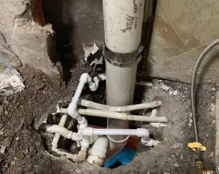 鄂尔多斯市漏水检测哪家好