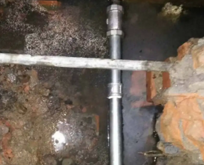 鄂尔多斯市漏水检测公司电话