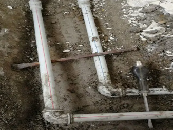 鄂尔多斯市卫生间测漏水多少钱