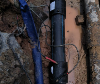 鄂尔多斯市水管漏水检测多少钱