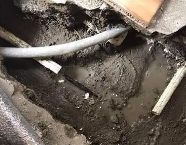 鄂尔多斯市卫生间测漏水价格明细