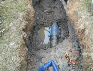 鄂尔多斯市水管漏水检测多少钱