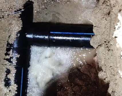 鄂尔多斯市水管漏水检测哪家好