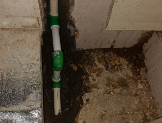 鄂尔多斯市卫生间测漏水哪家好