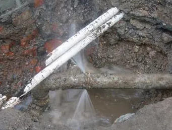 鄂尔多斯市测漏水多少钱