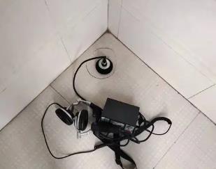 鄂尔多斯市测漏水公司